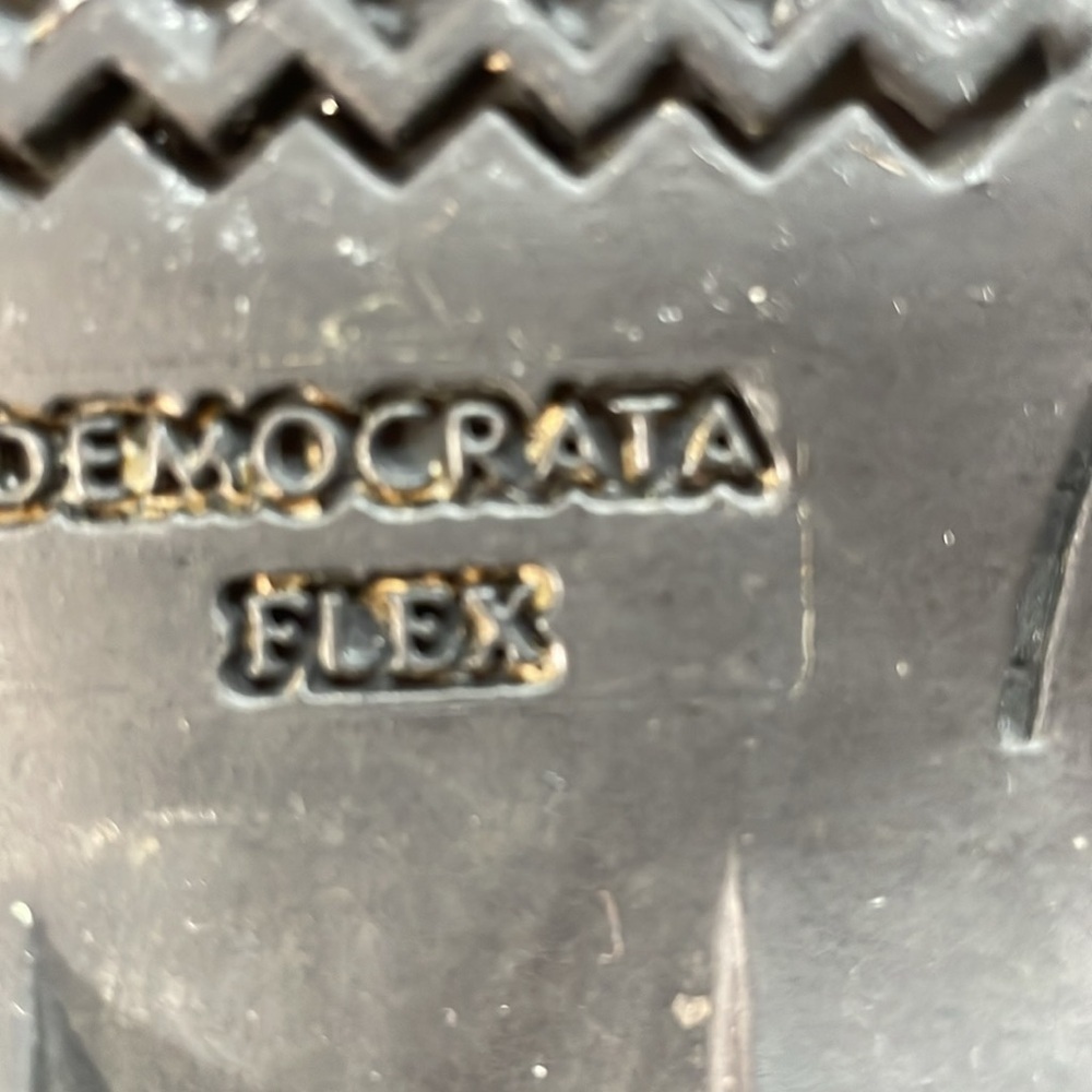 Johnston& Murphy 8M Loafers Leather Shoes Sheepskin Lining Casual Slip-On Brown - Picture 15 of 16